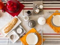 Holiday home dAvignon et pinede 