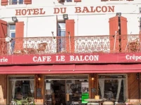 Hotel du Balcon 