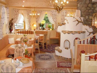 Pension & Appartement Steinwender