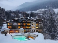 Hotel Sonnalm 4*