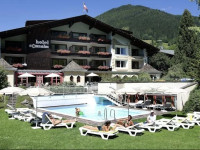Hotel Sonnalm