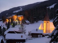 Hotel St. Oswald 4*