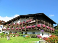 Haus Maria 3*