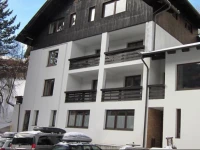 Pension Bad & Ski 