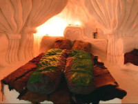 Village Igloo Les Arcs