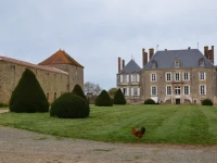 Chateau des Noces 