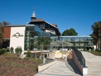 Sacher Baden 4*