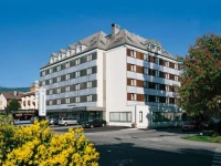 4-Laender-Hotel Deutschmann 3*
