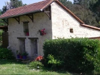 Au Jardin de Lise 