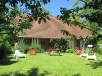 Moulin de la Genetee 