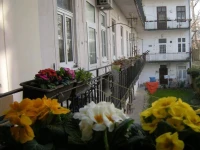 Apartment Historical Centre 3*