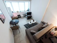 Residence Suiteasy Parc Avenue 