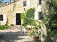 HomeRez - farmhouse Maison Verger 