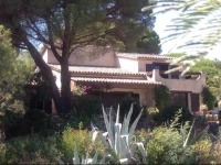 Villa Rissoulette 