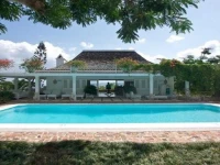 Paradise Retreat 5*