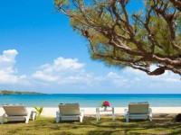 Paradise Beachfront 2 Villa