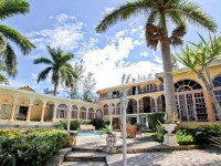 Paradise Indulgence Villa