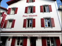 Hotel Parc Mazon