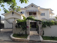 Paradise White House Villa-Ocho Rios Ocho Rios