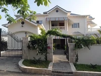 Paradise White House Villa-Ocho Rios Ocho Rios 4*