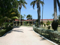 Paradise Seventh Heaven