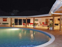 Paradise Sevilla Villa