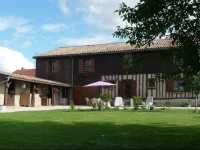 Les Aneries 