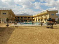 Ciao Hotel