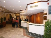 Port Said Hotel Misr Travel 5*