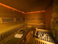 Posthotel Thaller 4*