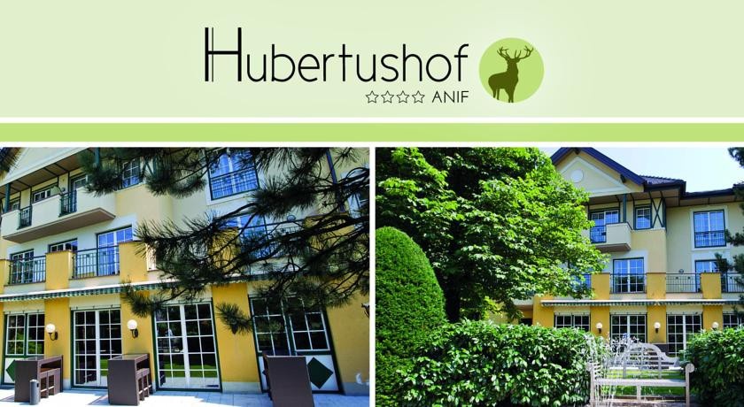 Hotel Hubertushof