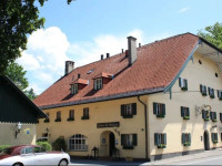 Schlosswirt zu Anif