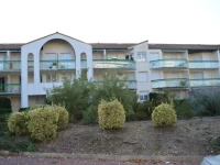 Appartement Residence La Vigie 