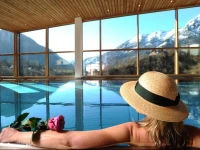 Hotel Erzherzog Johann 4*