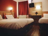La Roseraie - Hotel & Restaurant 