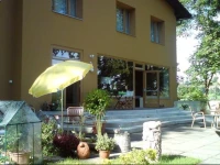 Hotel Garni - Appartements Fuksas 3*