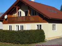 Ferienwohnung Bergblick
