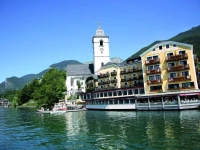 Alpenhotel Dachstein 3*