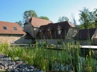 Le Hameau du Quercy 