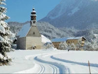 Landhotel Agathawirt 3*