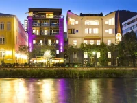 Hotel Goldenes Schiff 4*