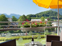 Hotel Goldenes Schiff