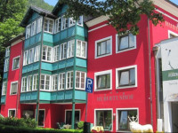 Landhotel Hubertushof