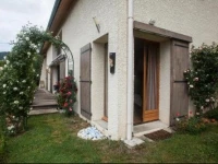 Chambre dhotes La Bichette 