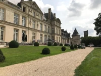 Chateau de Raray 
