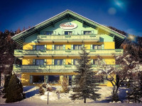 Apparthotel Montana