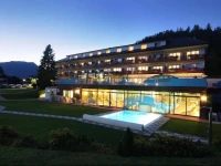 Hotel-Restaurant Grimmingblick 4*