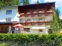 Appartement-Pension Familie Gewessler 3*