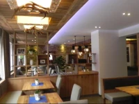 Wander- & Landhotel Kanzler 3*