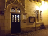 Hostellerie Gargantua 